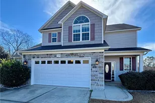 119 Wedgefield Dr, Raeford, NC 28376 - Photo 2