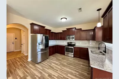 119 Wedgefield Drive, Raeford, NC 28376 - Photo 8