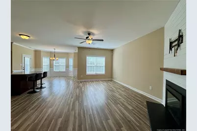 119 Wedgefield Drive, Raeford, NC 28376 - Photo 4