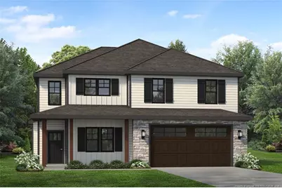 165 Myrtle Oak Drive, Cameron, NC 28326 - Photo 1