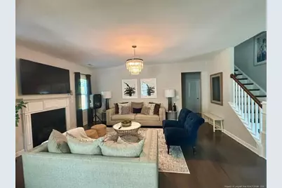 215 Ambergate Drive, Youngsville, NC 27596 - Photo 10