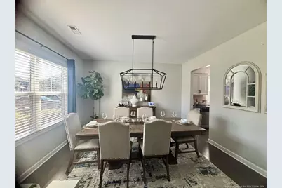 215 Ambergate Drive, Youngsville, NC 27596 - Photo 6