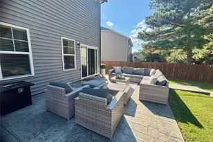 215 Ambergate Dr, Youngsville, NC 27596 - Photo 40