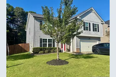 215 Ambergate Drive, Youngsville, NC 27596 - Photo 2