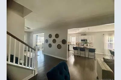 215 Ambergate Drive, Youngsville, NC 27596 - Photo 12