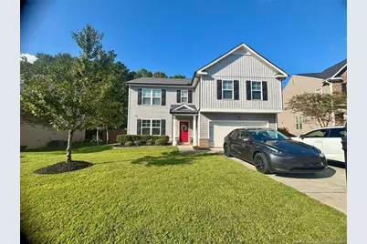 215 Ambergate Drive, Youngsville, NC 27596 - Photo 1