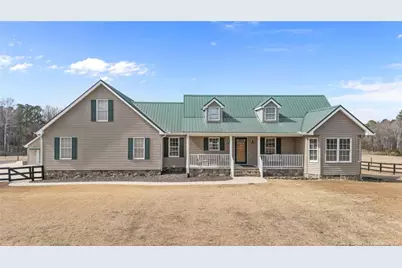 4240 Nicholson Road, Cameron, NC 28326 - Photo 8
