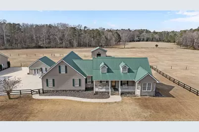 4240 Nicholson Road, Cameron, NC 28326 - Photo 2