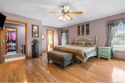 4240 Nicholson Road, Cameron, NC 28326 - Photo 14