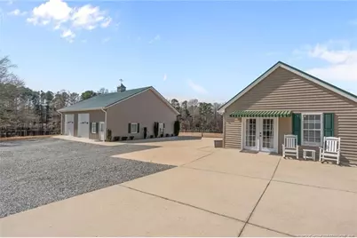 4240 Nicholson Road, Cameron, NC 28326 - Photo 32