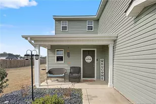 21 Terrier Ct, Parkton, NC 28371 - Photo 2