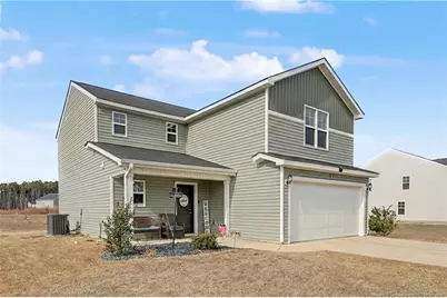 21 Terrier Court, Parkton, NC 28371 - Photo 44