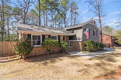 246 Waxhaw Drive, Fayetteville, NC 28314 - Photo 2