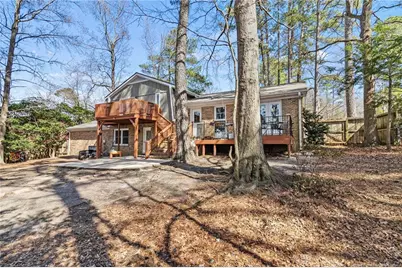 246 Waxhaw Drive, Fayetteville, NC 28314 - Photo 38