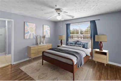 216 Waterdown Drive #12, Fayetteville, NC 28314 - Photo 16