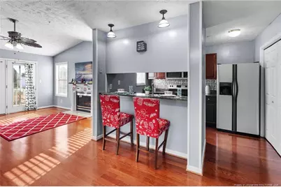 216 Waterdown Drive #12, Fayetteville, NC 28314 - Photo 4