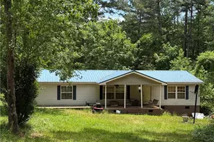 4749 Buckhorn Rd, Sanford, NC 27330 - Photo 2