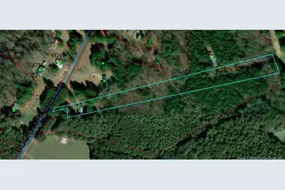 4749 Buckhorn Road, Sanford, NC 27330 - Photo 2