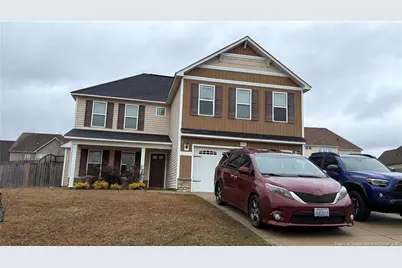 434 New Castle Lane, Spring Lake, NC 28390 - Photo 1