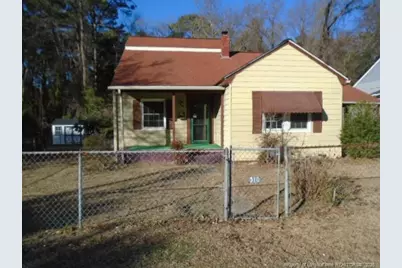 310 Hawthorne Road, Fayetteville, NC 28301 - Photo 2