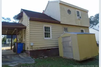 310 Hawthorne Road, Fayetteville, NC 28301 - Photo 4