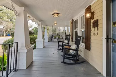 1415 General Lee Avenue, Fayetteville, NC 28305 - Photo 20