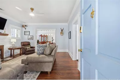 1415 General Lee Avenue, Fayetteville, NC 28305 - Photo 2