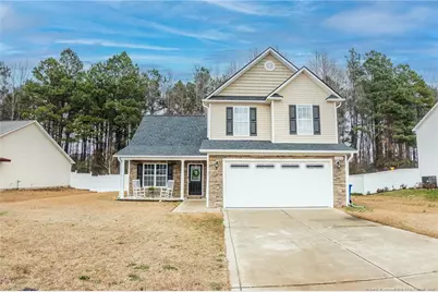 1486 Saint Johns Loop, Raeford, NC 28376 - Photo 1
