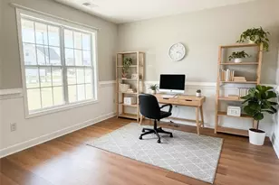 1486 St Johns Loop, Raeford, NC 28376 - Photo 8