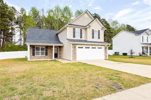 1486 St Johns Loop, Raeford, NC 28376 - Photo 2
