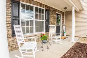 1486 St Johns Loop, Raeford, NC 28376 - Photo 4