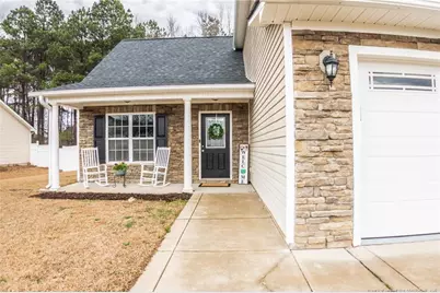 1486 Saint Johns Loop, Raeford, NC 28376 - Photo 2