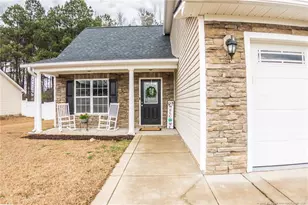 1486 St Johns Loop, Raeford, NC 28376 - Photo 2