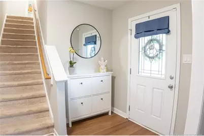 1486 Saint Johns Loop, Raeford, NC 28376 - Photo 26