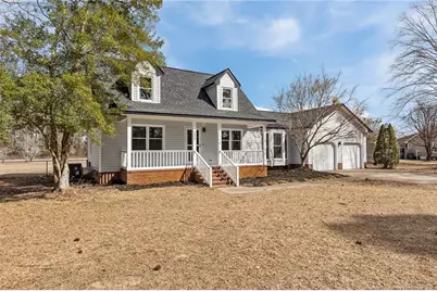 5356 Wade Stedman Road, Wade, NC 28395 - Photo 2