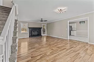 5356 Wade-Stedman Rd, Wade, NC 28395 - Photo 4