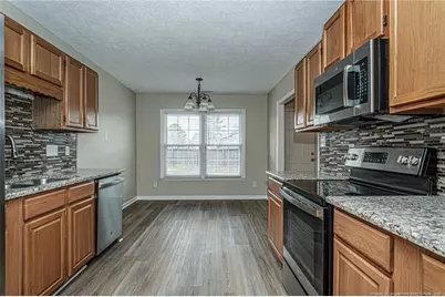 421 Riverwind Drive, Spring Lake, NC 28390 - Photo 18