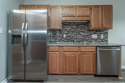 421 Riverwind Drive, Spring Lake, NC 28390 - Photo 14