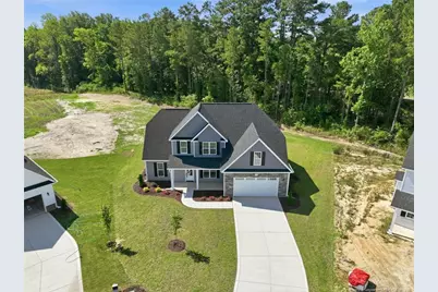 4292 Halkirk (Lot 305) Drive, Fayetteville, NC 28312 - Photo 48