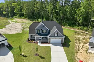 4292 Halkirk (Lot 305) Dr, Fayetteville, NC 28312 - Photo 48