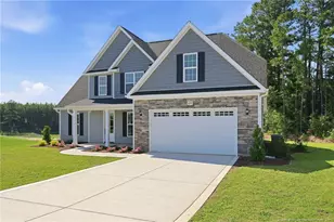 4292 Halkirk (Lot 305) Dr, Fayetteville, NC 28312 - Photo 2