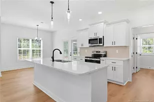 4292 Halkirk (Lot 305) Dr, Fayetteville, NC 28312 - Photo 18