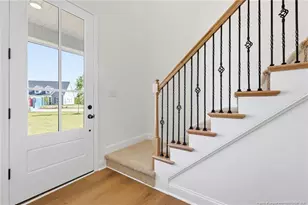 4292 Halkirk (Lot 305) Dr, Fayetteville, NC 28312 - Photo 4