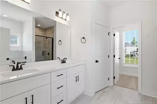 4292 Halkirk (Lot 305) Dr, Fayetteville, NC 28312 - Photo 24