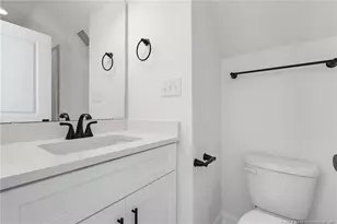 4292 Halkirk (Lot 305) Dr, Fayetteville, NC 28312 - Photo 38
