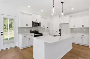 4292 Halkirk (Lot 305) Dr, Fayetteville, NC 28312 - Photo 16