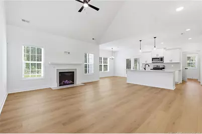 4292 Halkirk (Lot 305) Drive, Fayetteville, NC 28312 - Photo 8