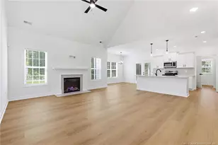 4292 Halkirk (Lot 305) Dr, Fayetteville, NC 28312 - Photo 8
