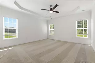 4292 Halkirk (Lot 305) Dr, Fayetteville, NC 28312 - Photo 22