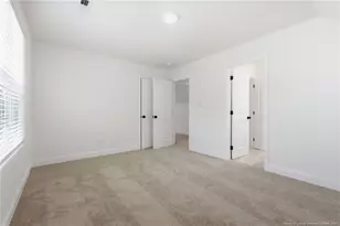 4292 Halkirk (Lot 305) Dr, Fayetteville, NC 28312 - Photo 32